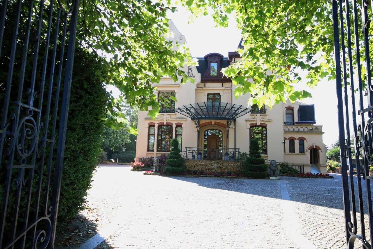 Le Manoir De La Mantille Bed & Breakfast Caudry