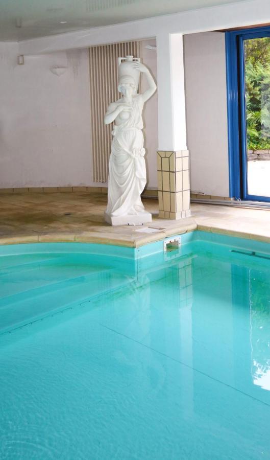 Le Manoir De La Mantille Bed & Breakfast Caudry