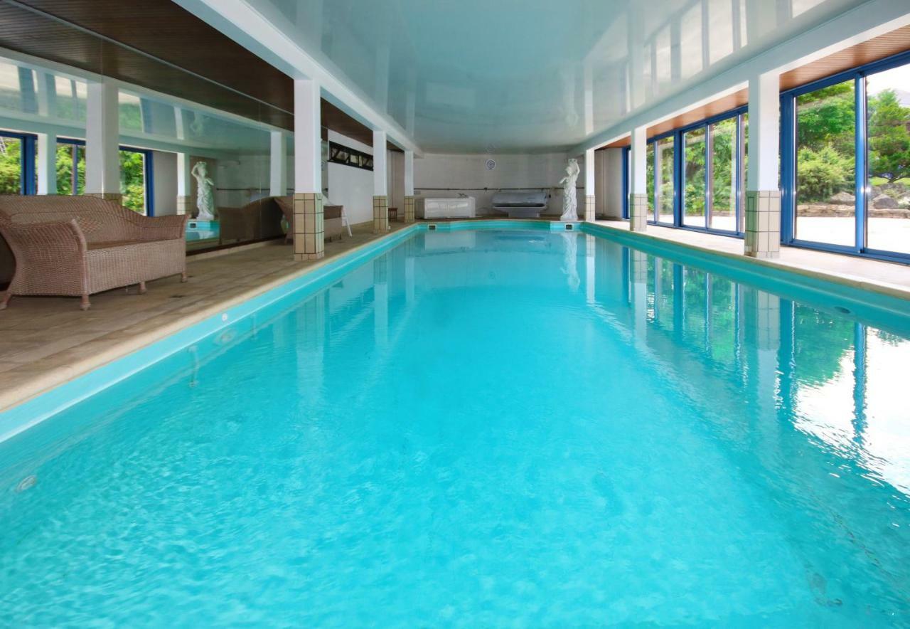 Bed & Breakfast Le Manoir De La Mantille 2*
