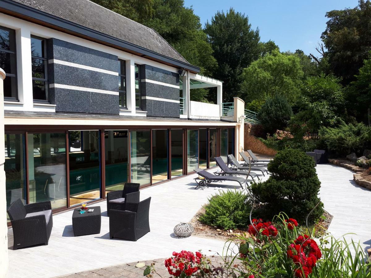 Frühstückspension Le Manoir De La Mantille 2*